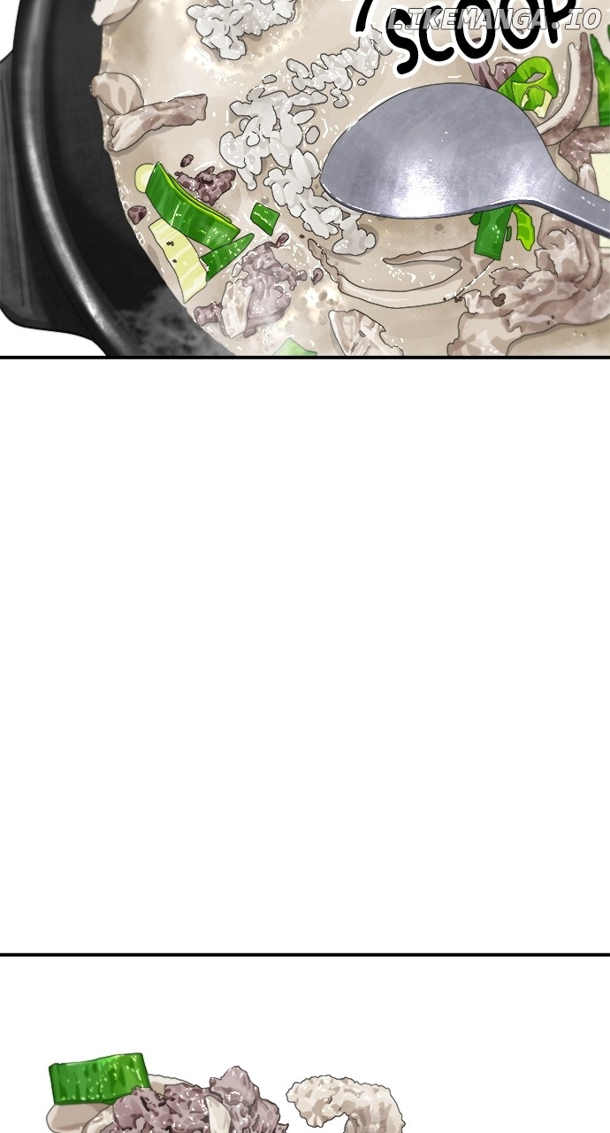 A DeadbEAT’s Meal Chapter 111 - Page 62