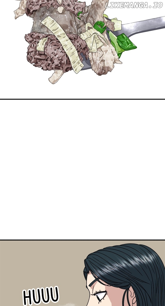 A DeadbEAT’s Meal Chapter 111 - Page 63