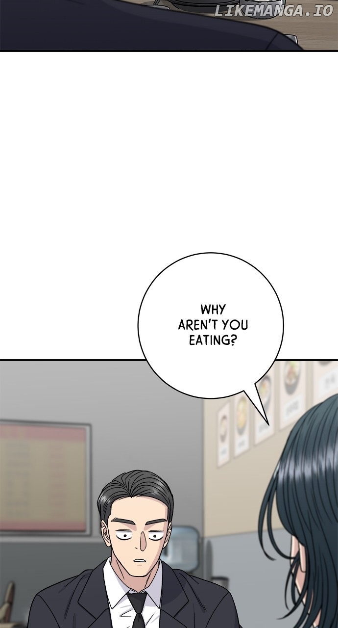 A DeadbEAT’s Meal Chapter 111 - Page 66