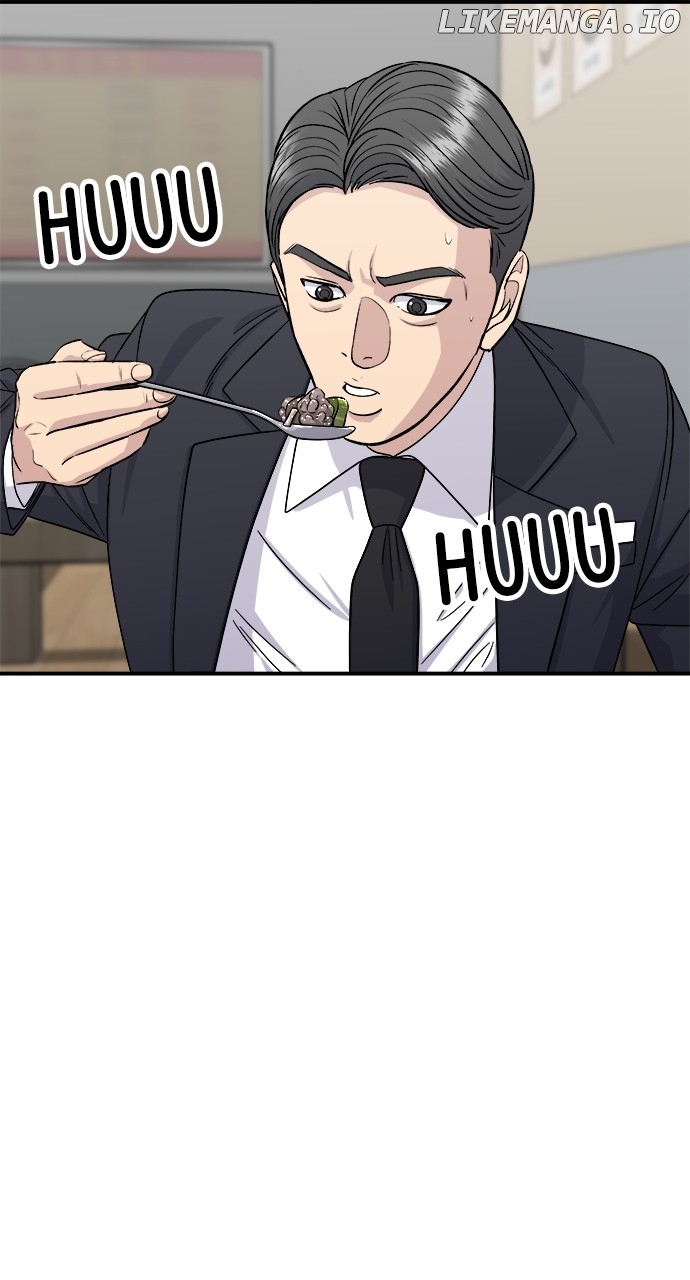 A DeadbEAT’s Meal Chapter 111 - Page 71