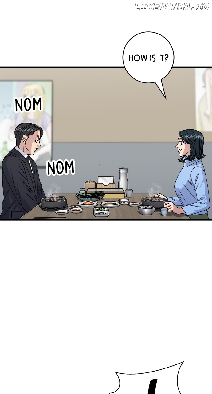 A DeadbEAT’s Meal Chapter 111 - Page 72