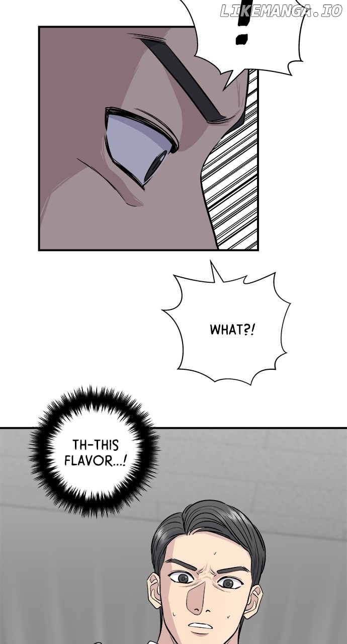 A DeadbEAT’s Meal Chapter 111 - Page 73