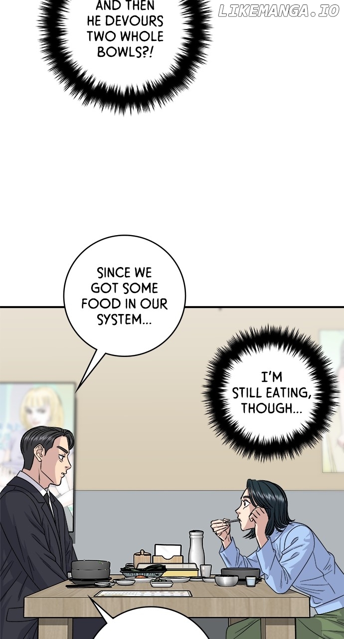 A DeadbEAT’s Meal Chapter 111 - Page 77