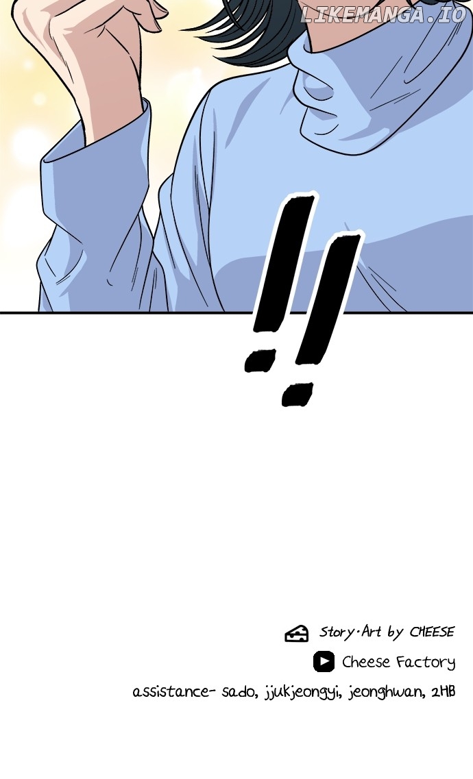 A DeadbEAT’s Meal Chapter 111 - Page 80