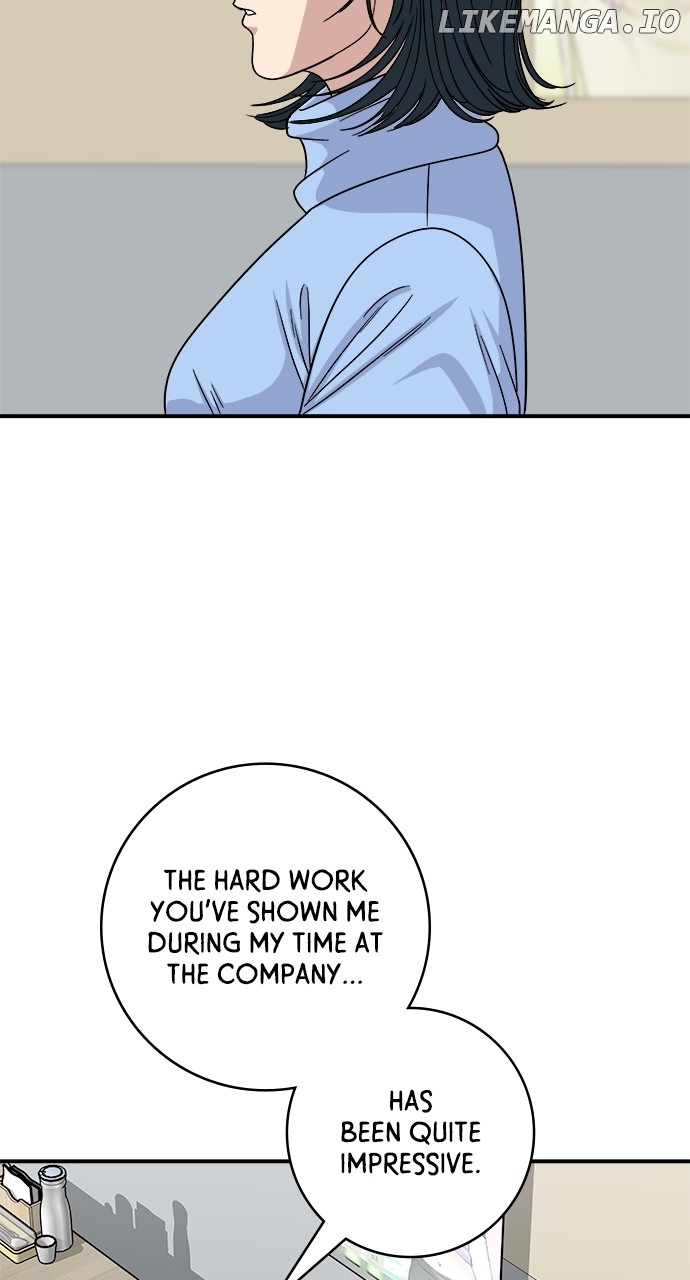 A DeadbEAT’s Meal Chapter 112 - Page 12