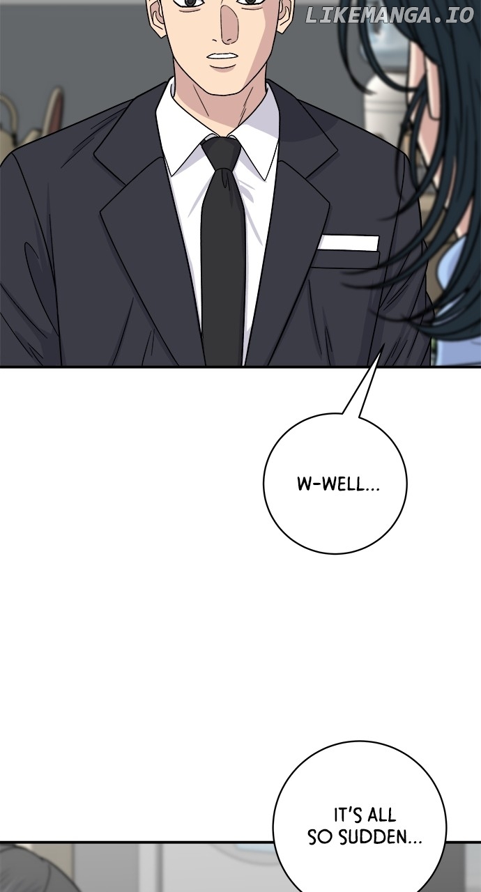 A DeadbEAT’s Meal Chapter 112 - Page 16