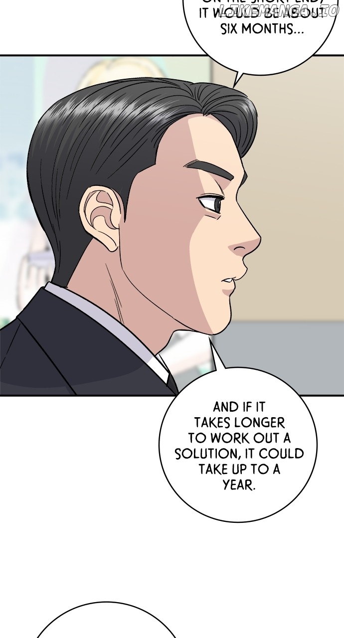 A DeadbEAT’s Meal Chapter 112 - Page 18