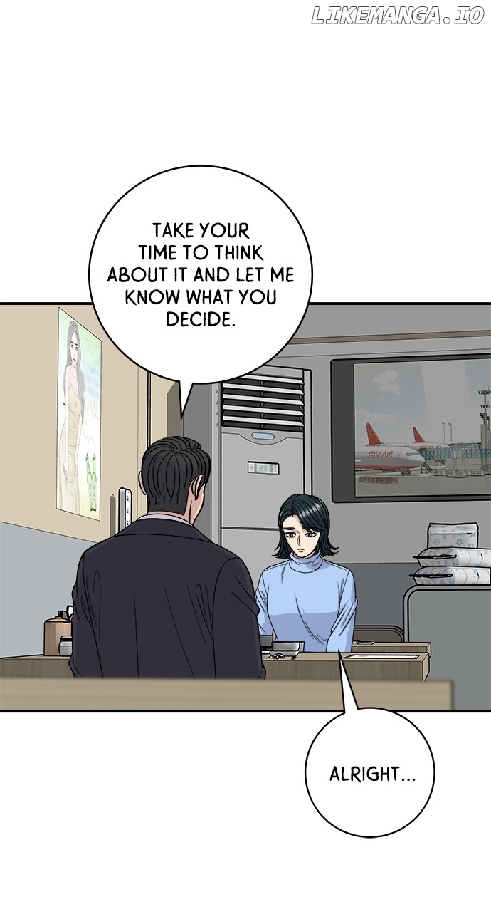 A DeadbEAT’s Meal Chapter 112 - Page 20