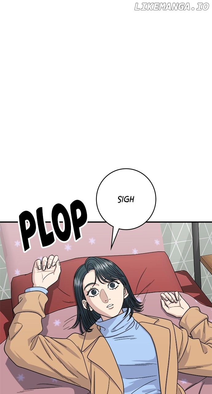 A DeadbEAT’s Meal Chapter 112 - Page 23