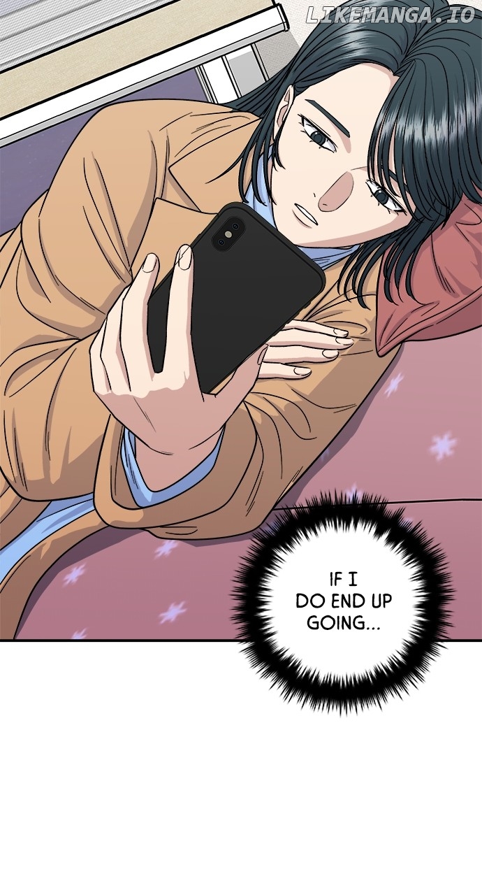 A DeadbEAT’s Meal Chapter 112 - Page 26