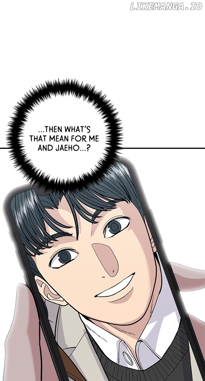 A DeadbEAT’s Meal Chapter 112 - Page 27