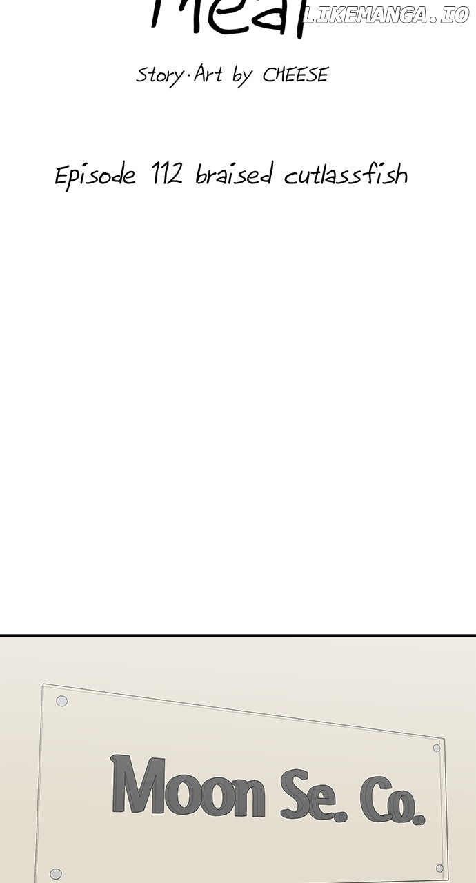 A DeadbEAT’s Meal Chapter 112 - Page 29