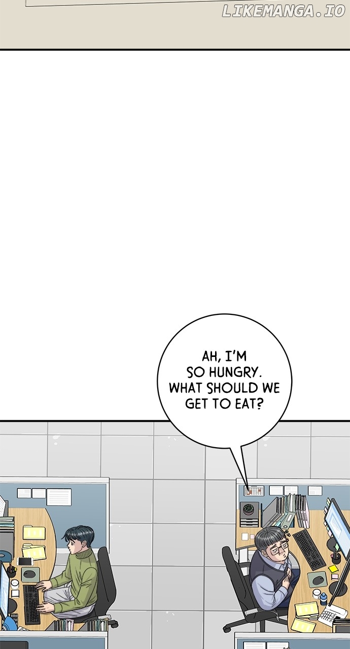 A DeadbEAT’s Meal Chapter 112 - Page 30