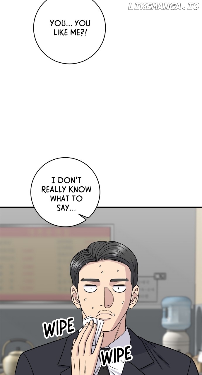 A DeadbEAT’s Meal Chapter 112 - Page 4