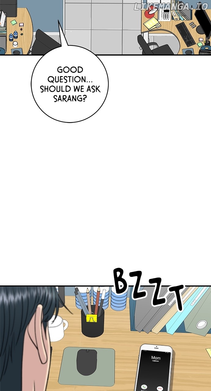 A DeadbEAT’s Meal Chapter 112 - Page 31