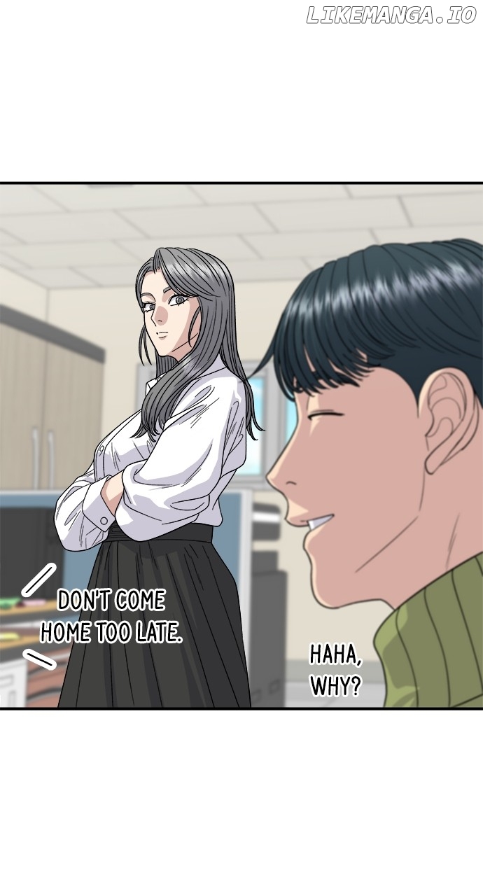 A DeadbEAT’s Meal Chapter 112 - Page 36