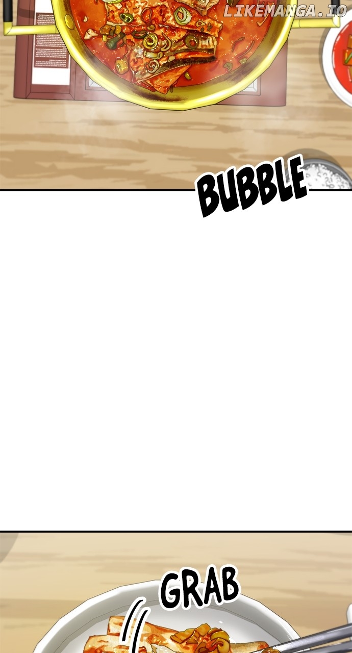 A DeadbEAT’s Meal Chapter 112 - Page 38