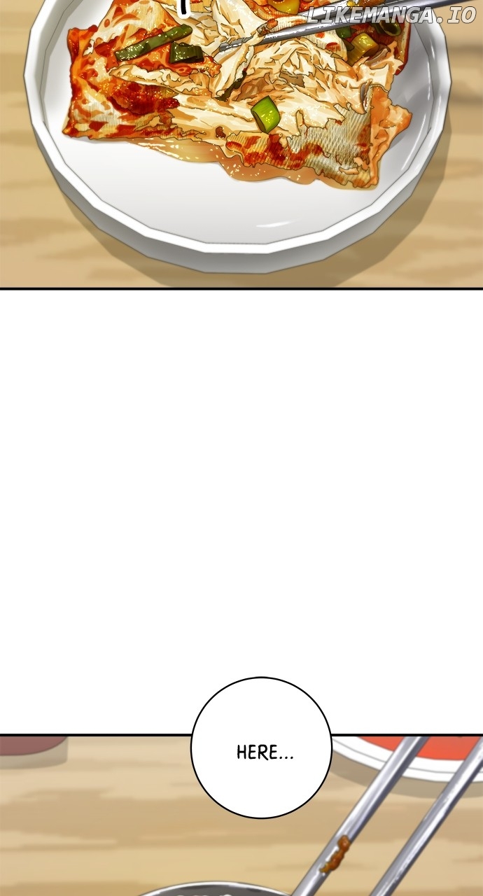 A DeadbEAT’s Meal Chapter 112 - Page 39