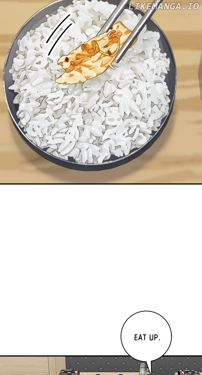 A DeadbEAT’s Meal Chapter 112 - Page 40