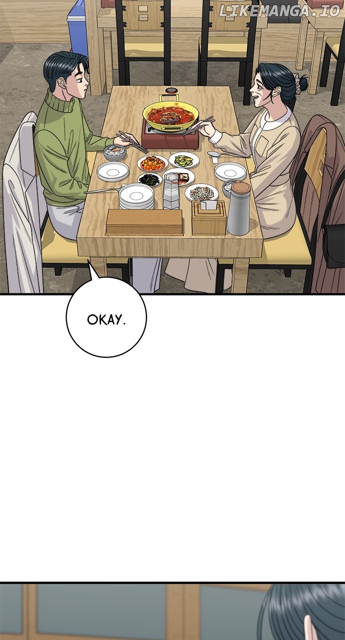 A DeadbEAT’s Meal Chapter 112 - Page 41