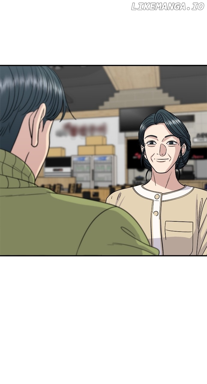 A DeadbEAT’s Meal Chapter 112 - Page 43