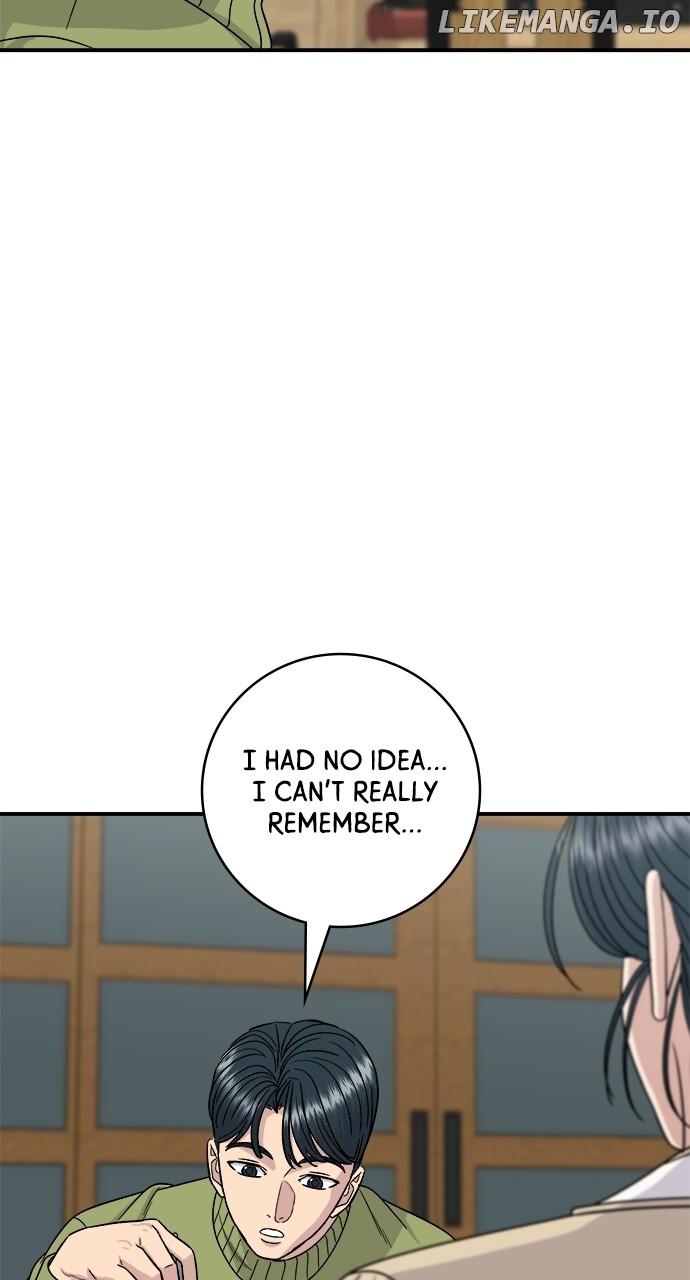 A DeadbEAT’s Meal Chapter 112 - Page 48