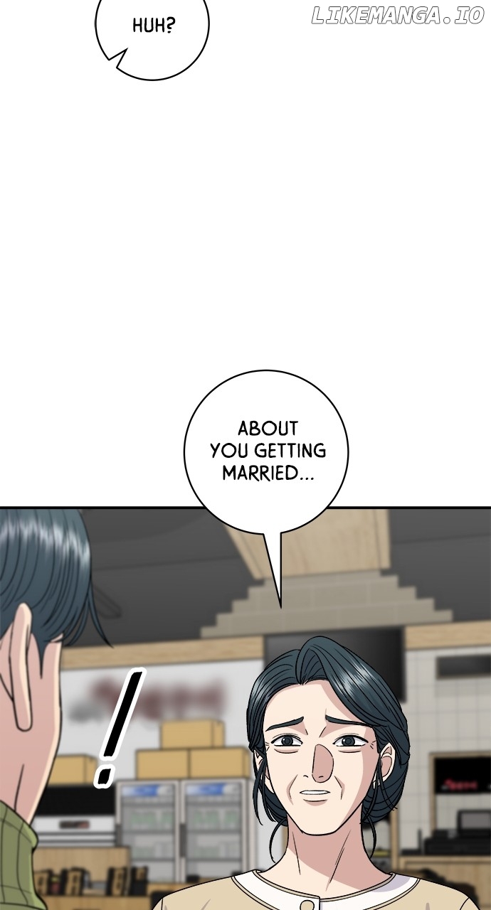 A DeadbEAT’s Meal Chapter 112 - Page 51