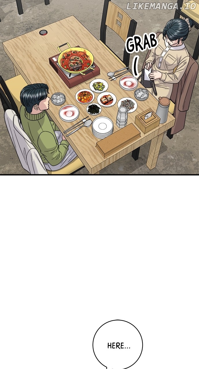 A DeadbEAT’s Meal Chapter 112 - Page 54