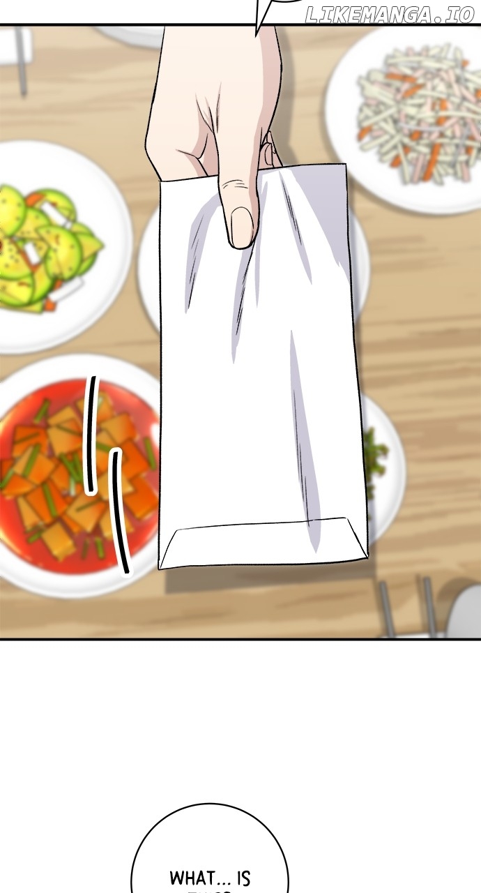 A DeadbEAT’s Meal Chapter 112 - Page 55