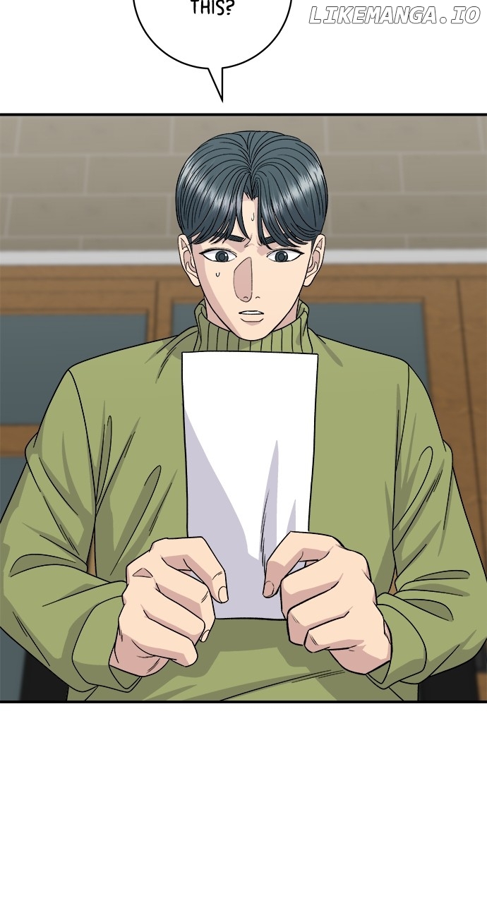 A DeadbEAT’s Meal Chapter 112 - Page 56