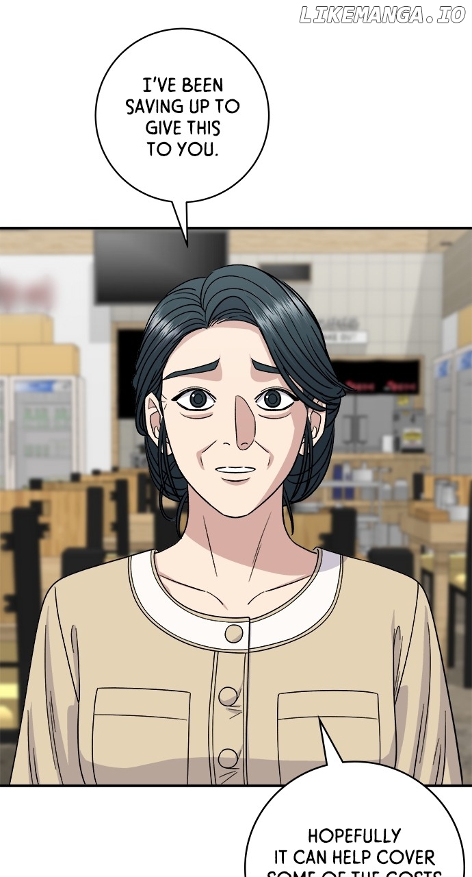 A DeadbEAT’s Meal Chapter 112 - Page 57