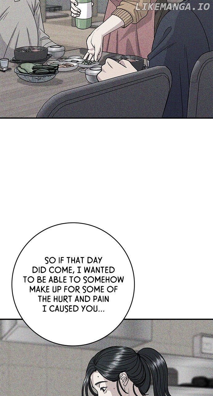 A DeadbEAT’s Meal Chapter 112 - Page 60