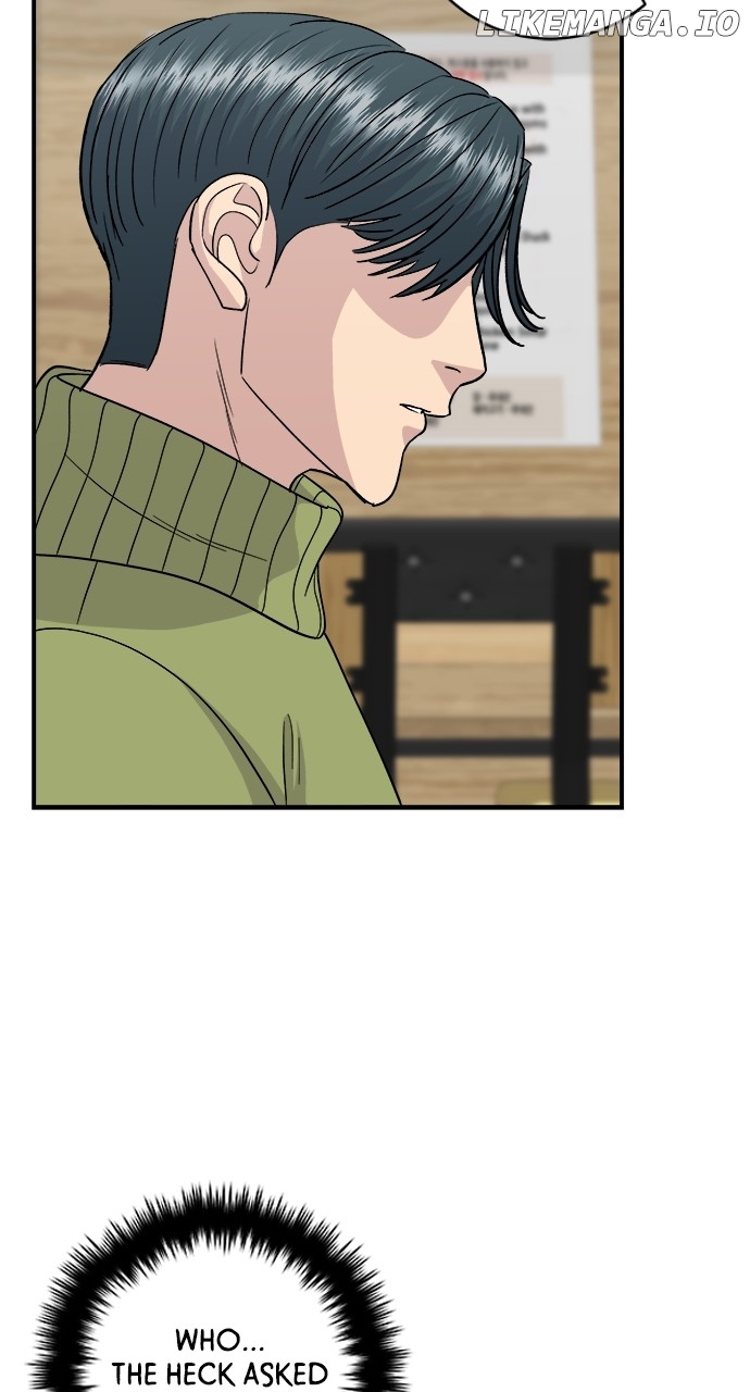 A DeadbEAT’s Meal Chapter 112 - Page 63