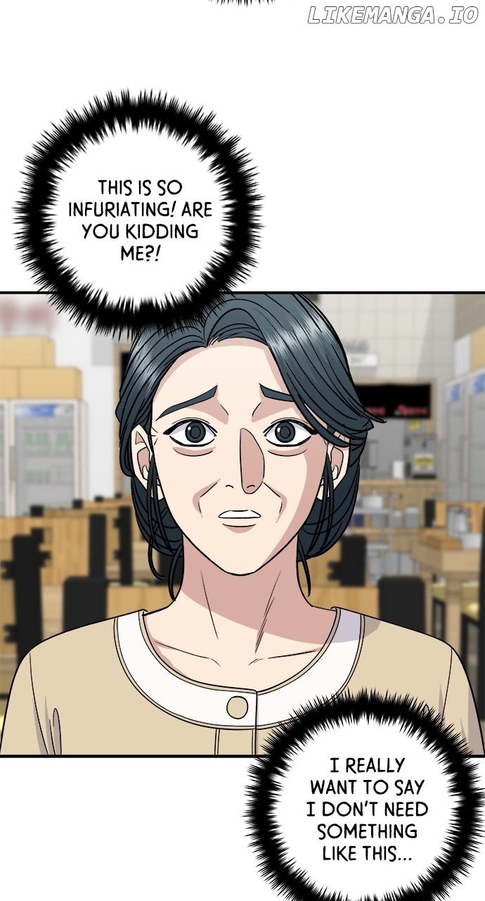 A DeadbEAT’s Meal Chapter 112 - Page 67