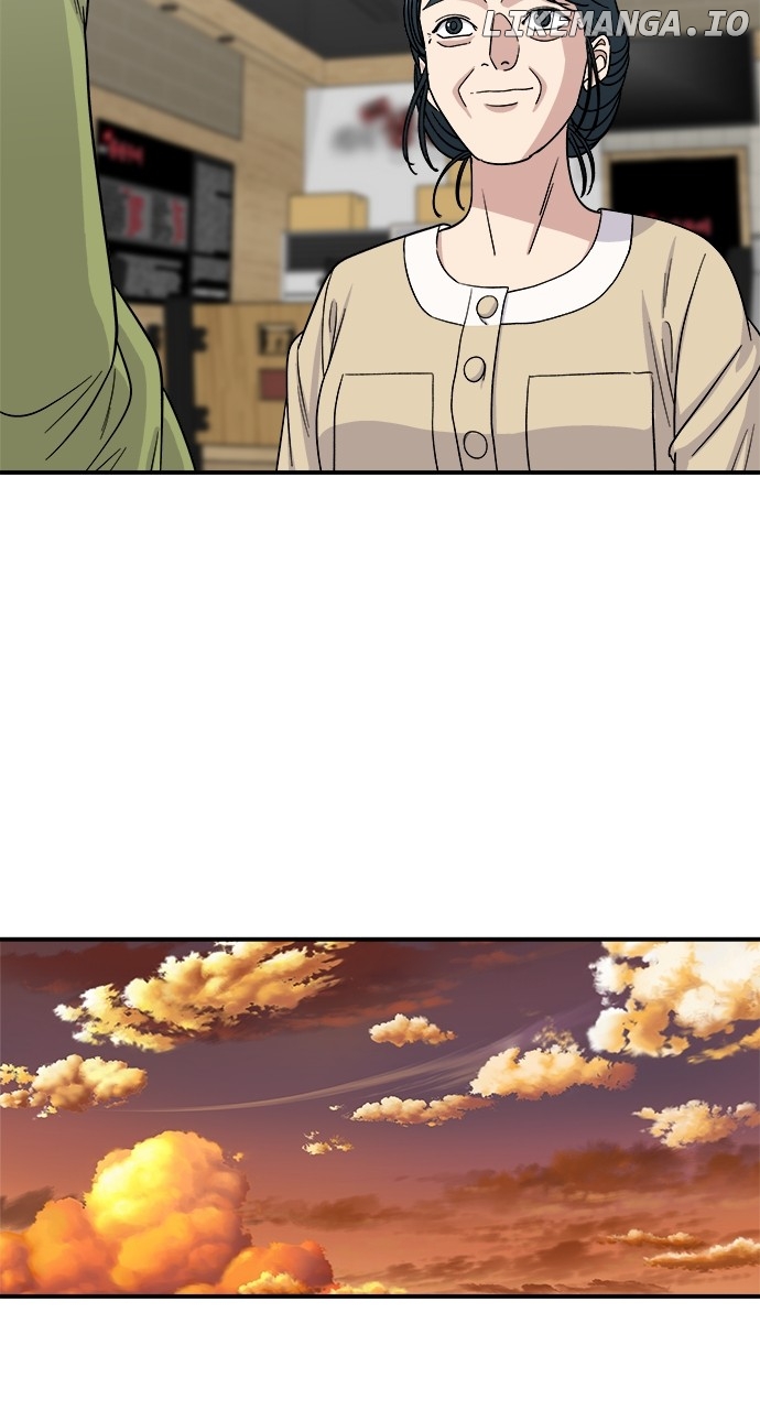 A DeadbEAT’s Meal Chapter 112 - Page 71