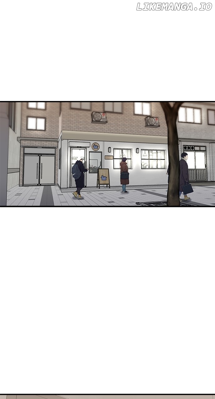 A DeadbEAT’s Meal Chapter 112 - Page 72