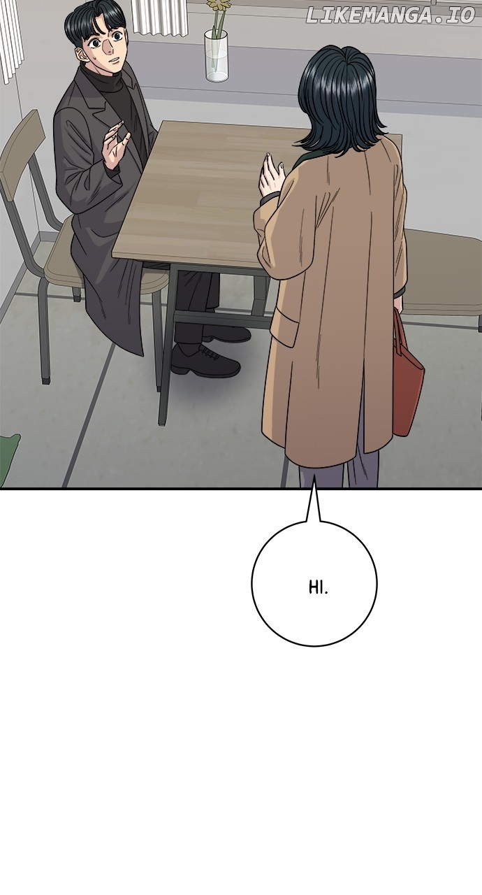 A DeadbEAT’s Meal Chapter 112 - Page 74