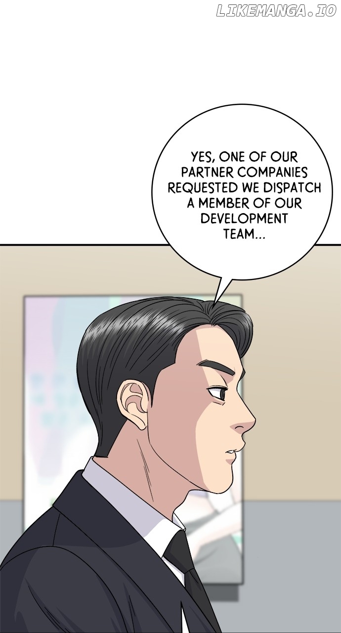 A DeadbEAT’s Meal Chapter 112 - Page 10