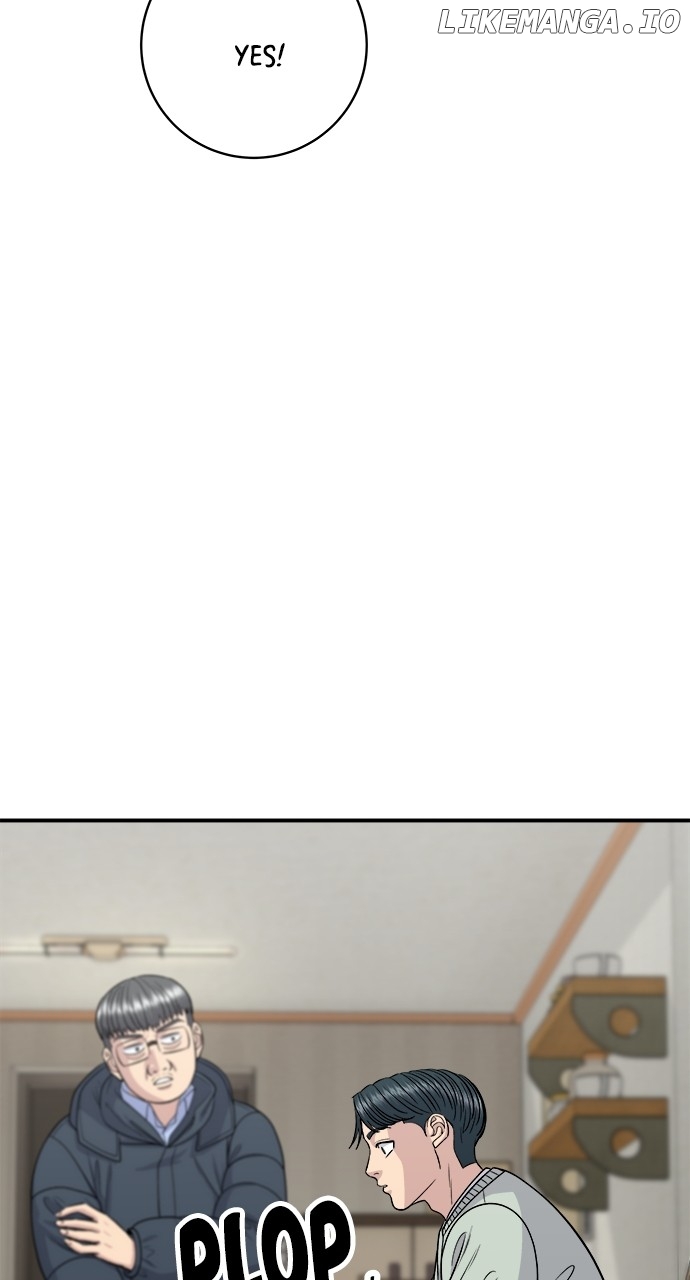 A DeadbEAT’s Meal Chapter 114 - Page 2