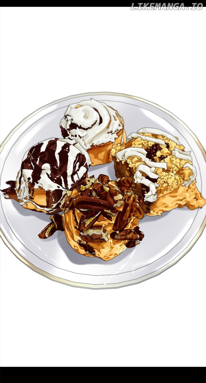 A DeadbEAT’s Meal Chapter 114 - Page 12