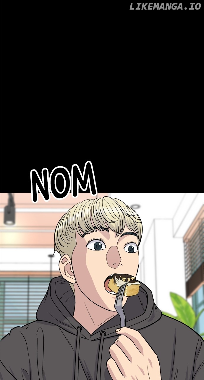 A DeadbEAT’s Meal Chapter 114 - Page 14