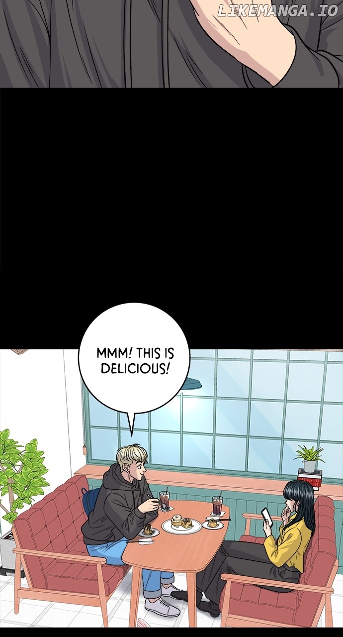 A DeadbEAT’s Meal Chapter 114 - Page 15