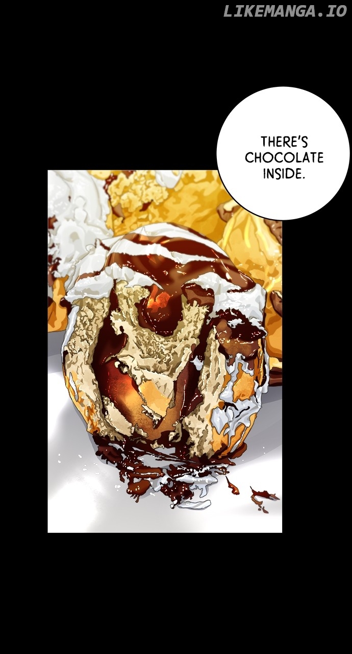 A DeadbEAT’s Meal Chapter 114 - Page 16