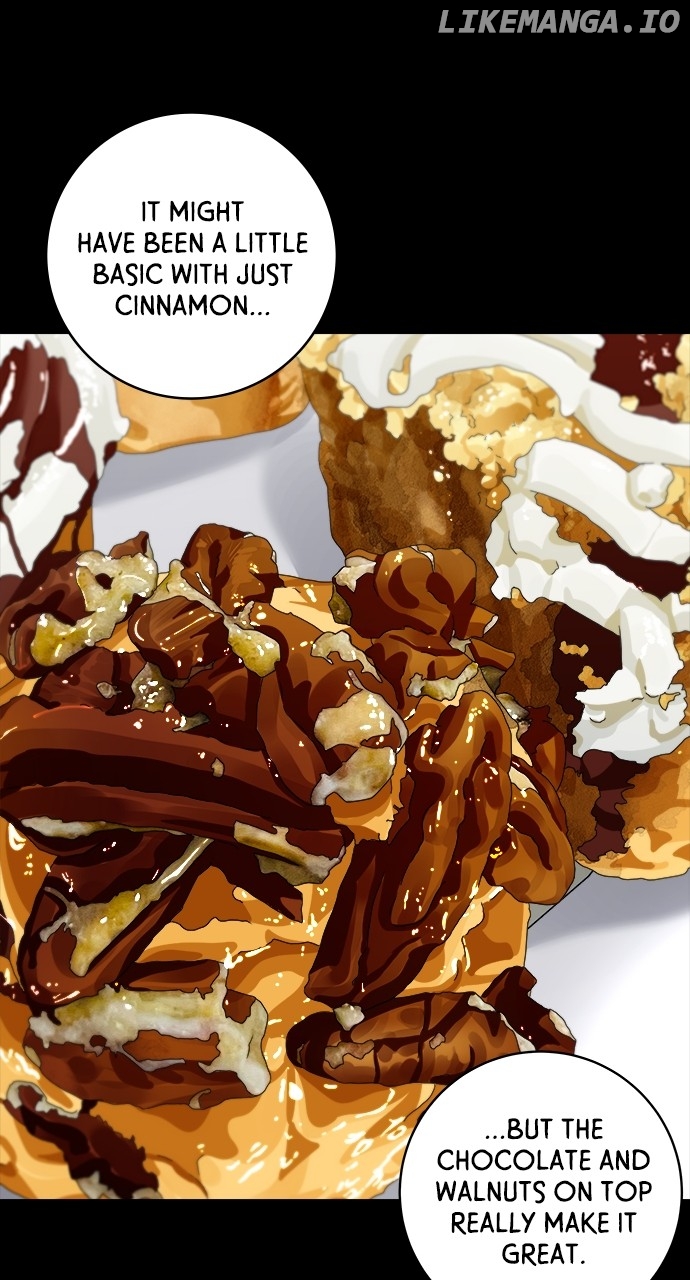 A DeadbEAT’s Meal Chapter 114 - Page 17