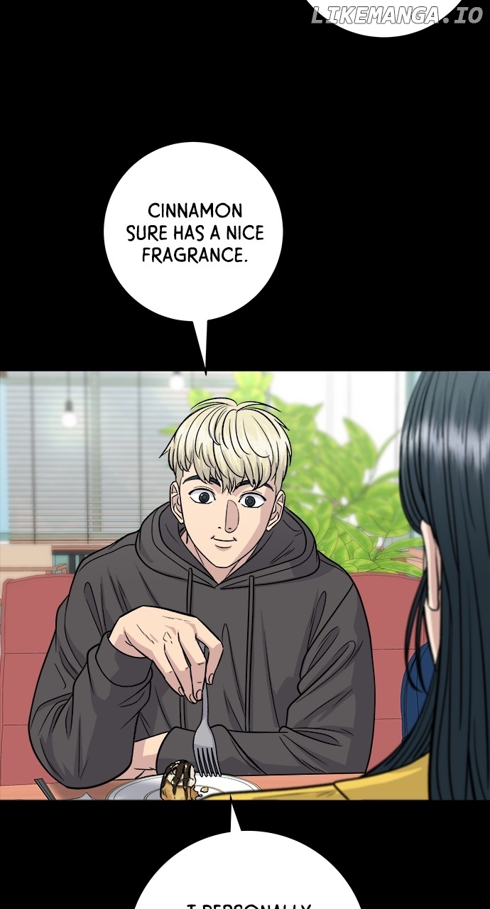 A DeadbEAT’s Meal Chapter 114 - Page 18