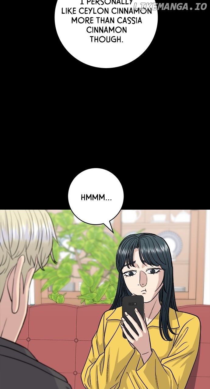 A DeadbEAT’s Meal Chapter 114 - Page 19