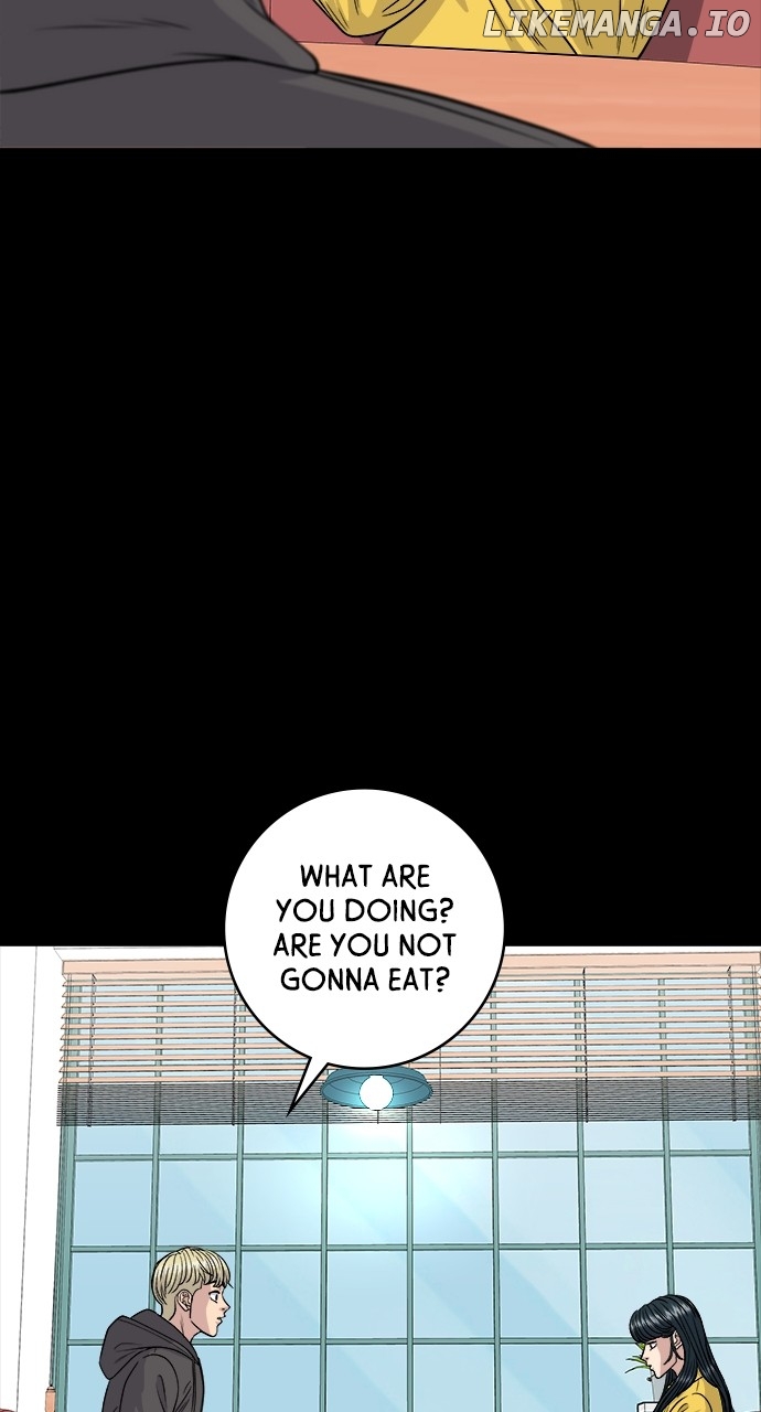 A DeadbEAT’s Meal Chapter 114 - Page 20