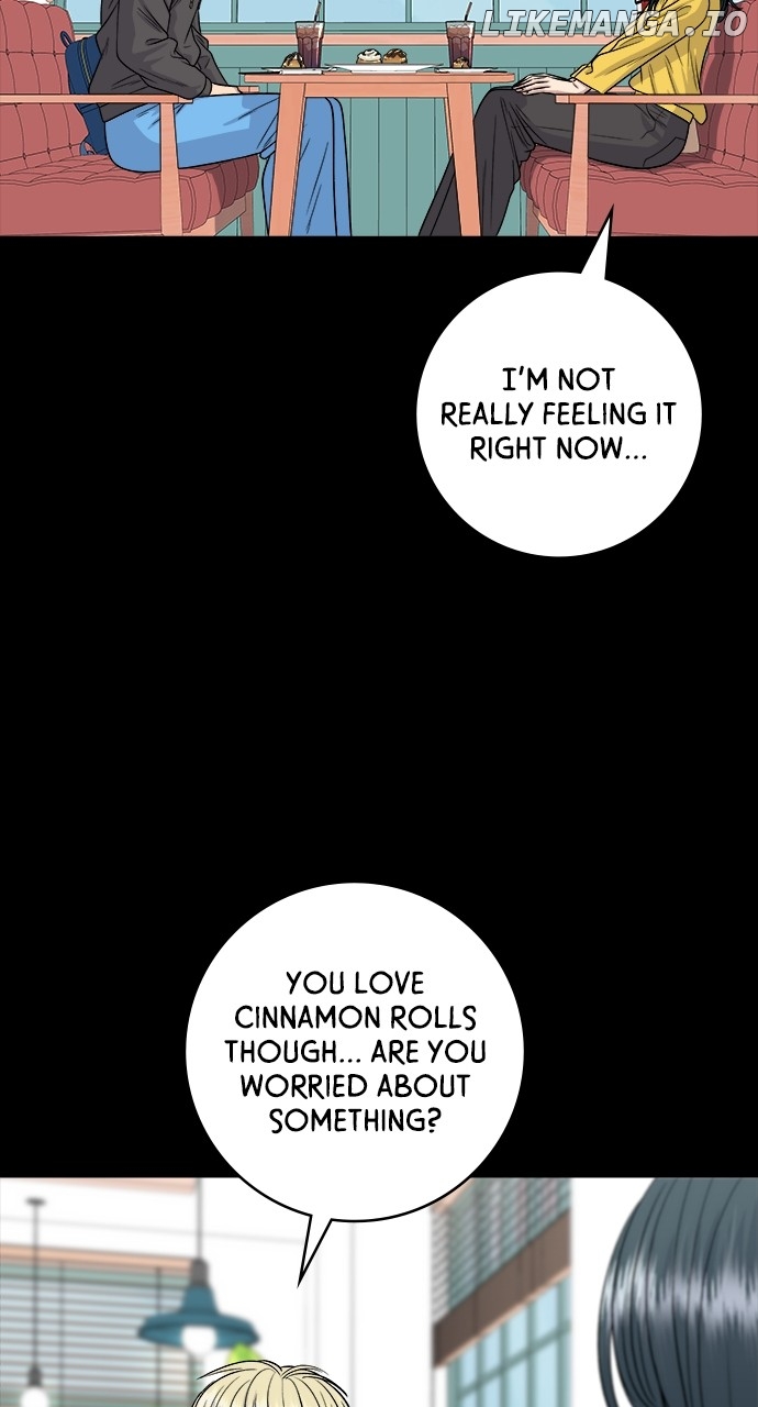 A DeadbEAT’s Meal Chapter 114 - Page 21