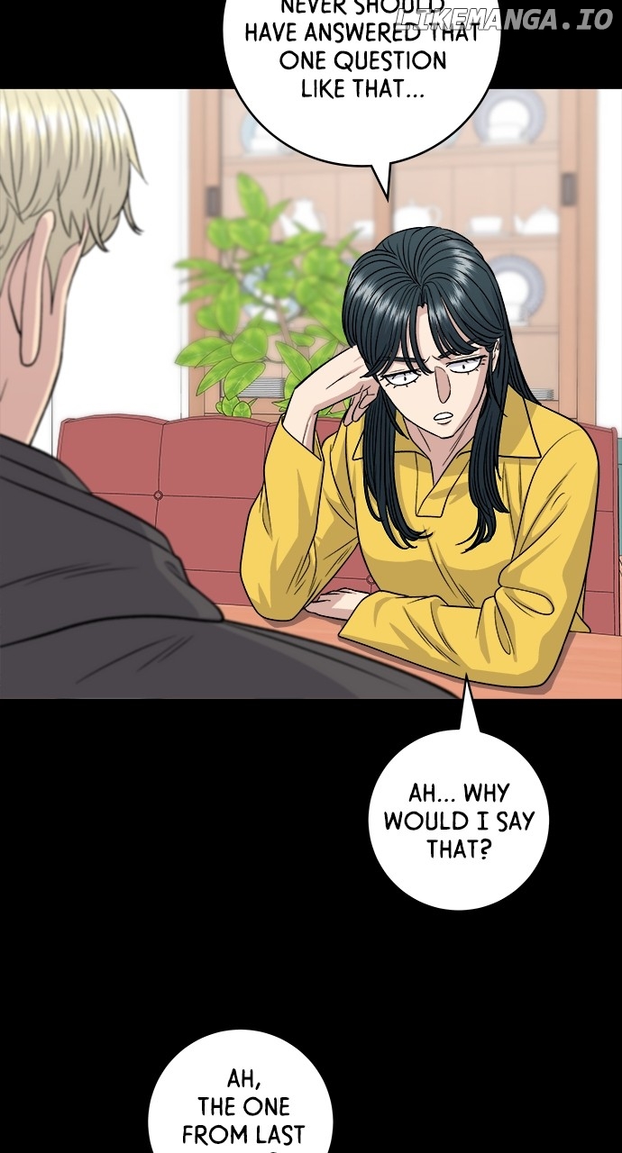 A DeadbEAT’s Meal Chapter 114 - Page 23