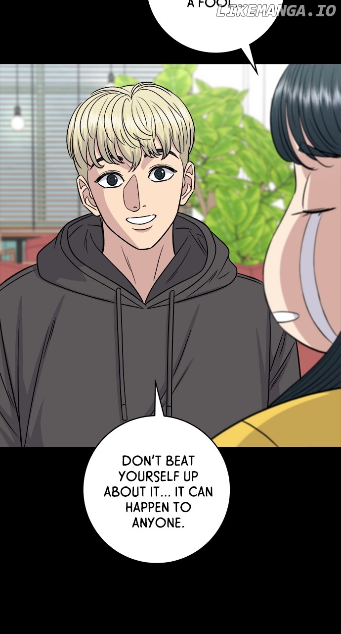 A DeadbEAT’s Meal Chapter 114 - Page 26